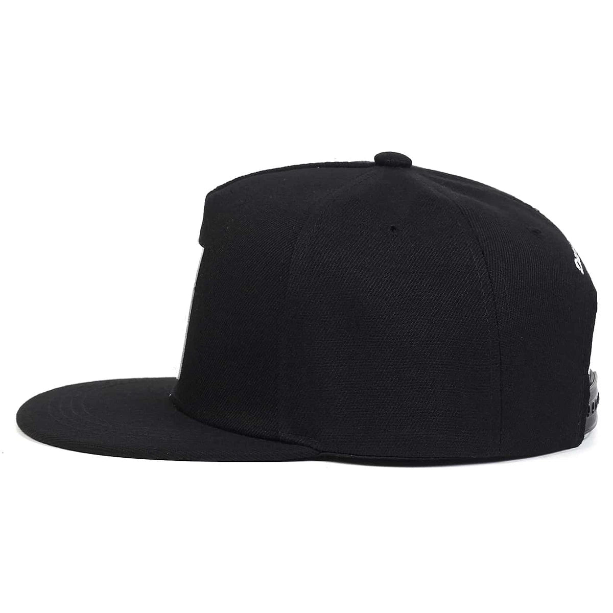 Unisex N86 Label Embroidery Hip-hop Hats