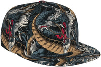 Dragon 01