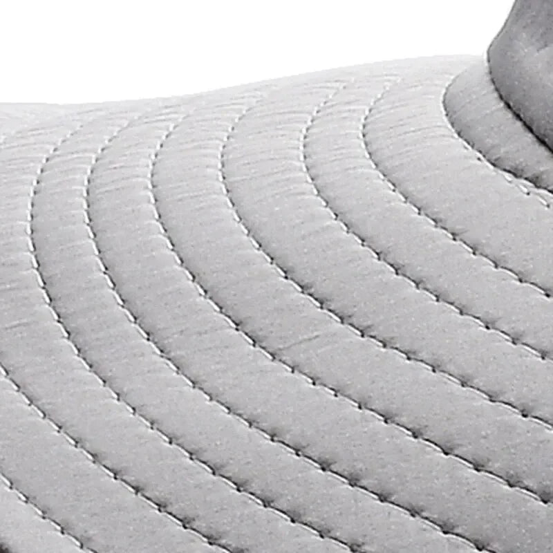 Summer Breathable Wide-Brim Outdoor Bucket Hat