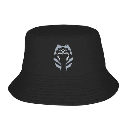 Ahsoka Storm Outdoor Summer Beach Bucket Hat