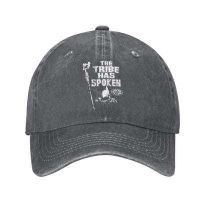 Survivor The Tribe Has Spoken Baseball Cap