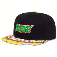 Pizza - Black