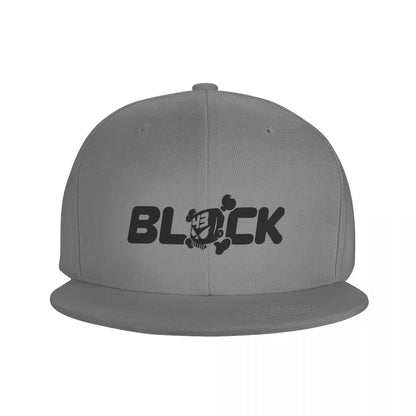 Ken Block 43 Snapback Cap