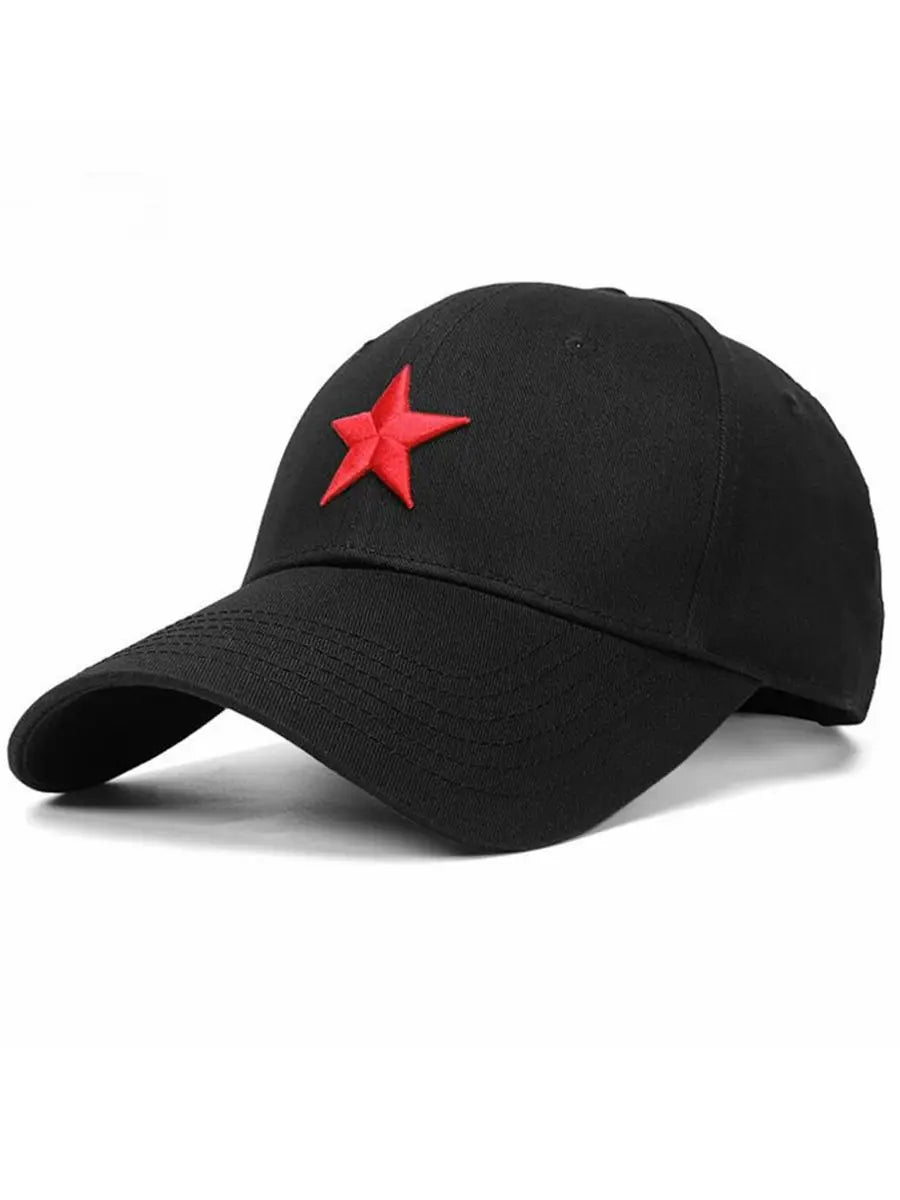 Deep Big Size Soft Cotton Baseball Cap