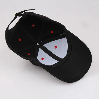 GTR Racing Snapback Baseball Cap