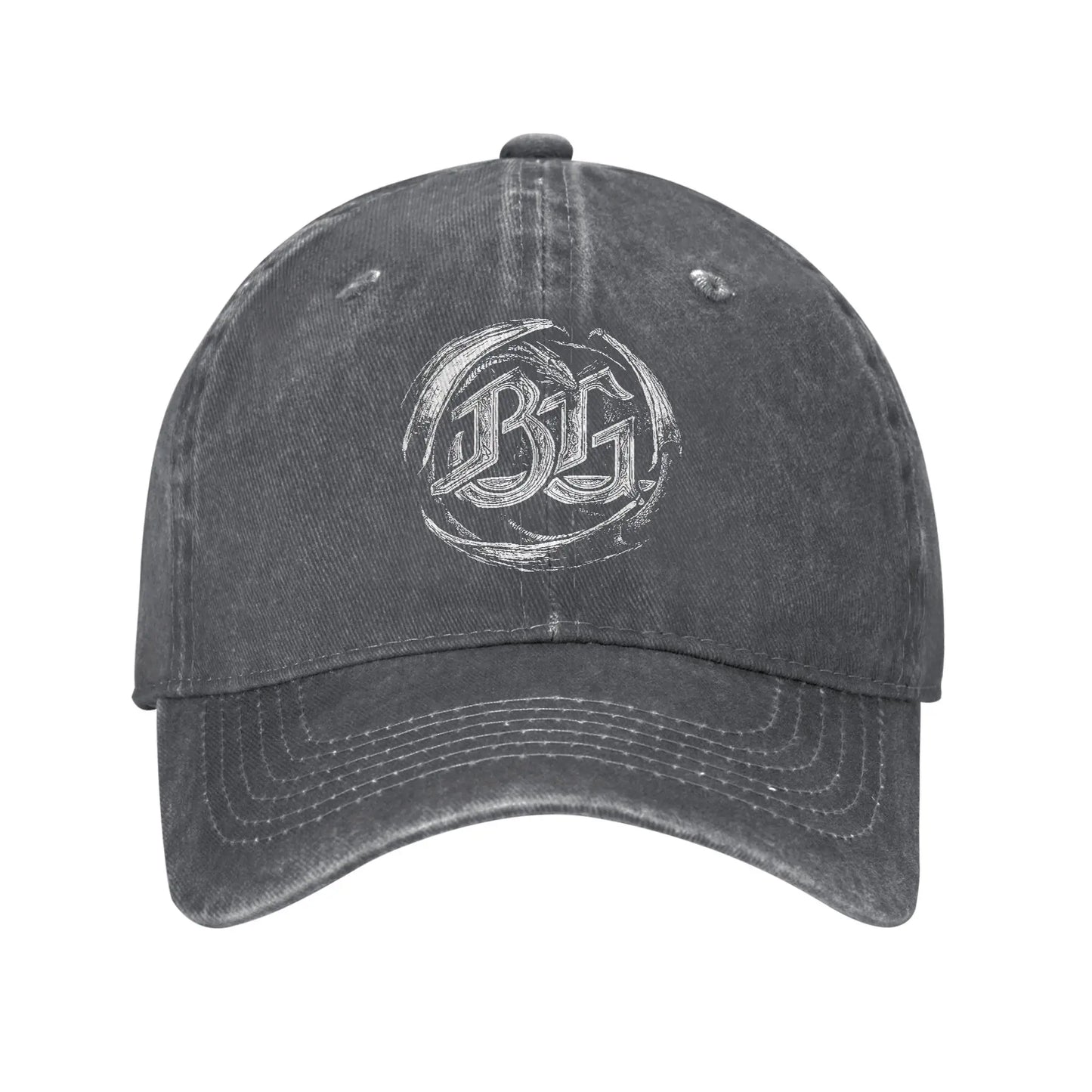 Blinded Guardian Heavy Metal Trucker Baseball Cap