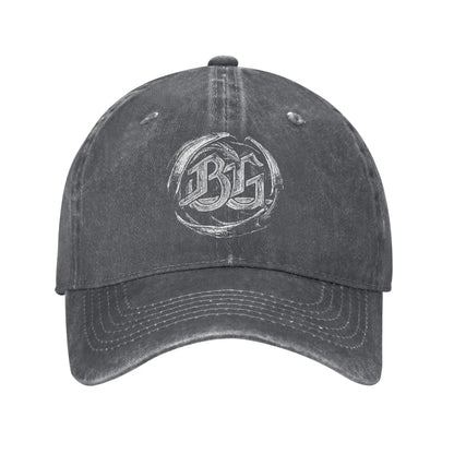 Blinded Guardian Heavy Metal Trucker Baseball Cap