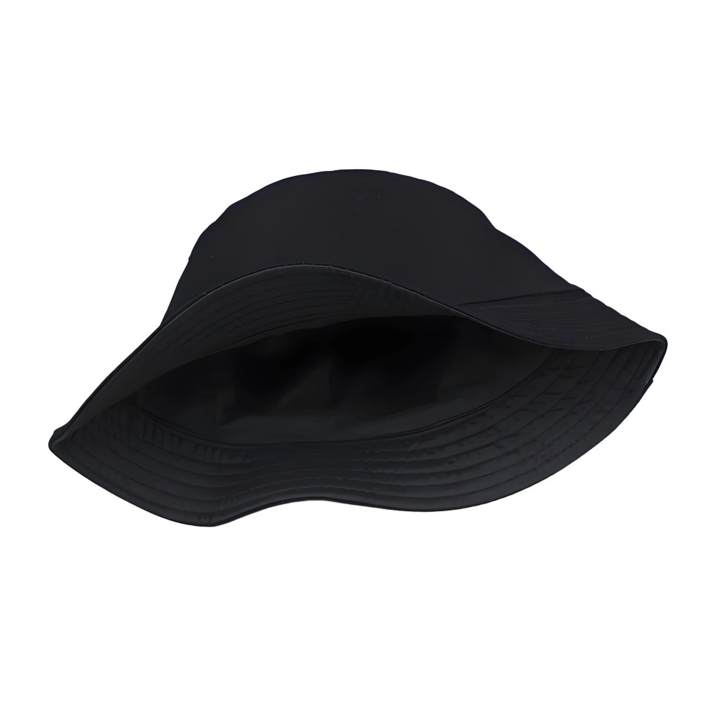 Apero Embroidered Summer Bucket Hat