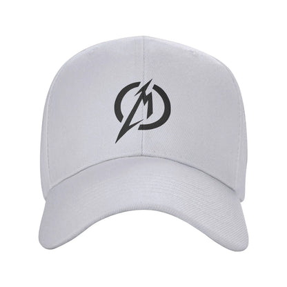 Metallica M72 World Tour Baseball Cap