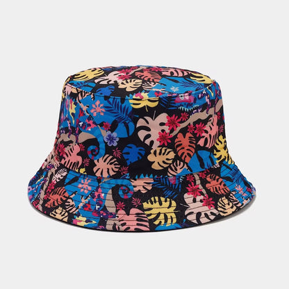 Camouflage Tactical Boonie Bucket Hat