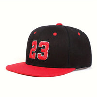 Black red