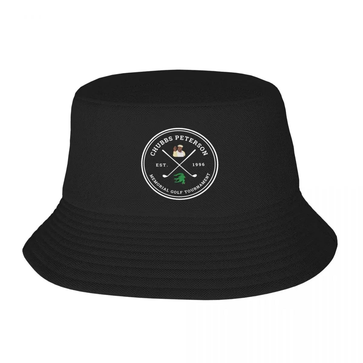 Chubbs Peterson Golf Bucket Hat