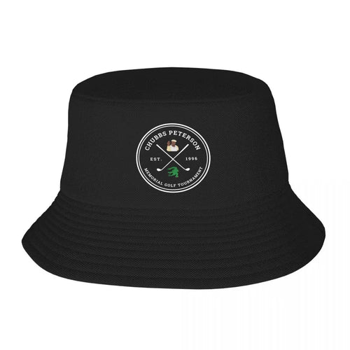 Chubbs Peterson Golf Bucket Hat