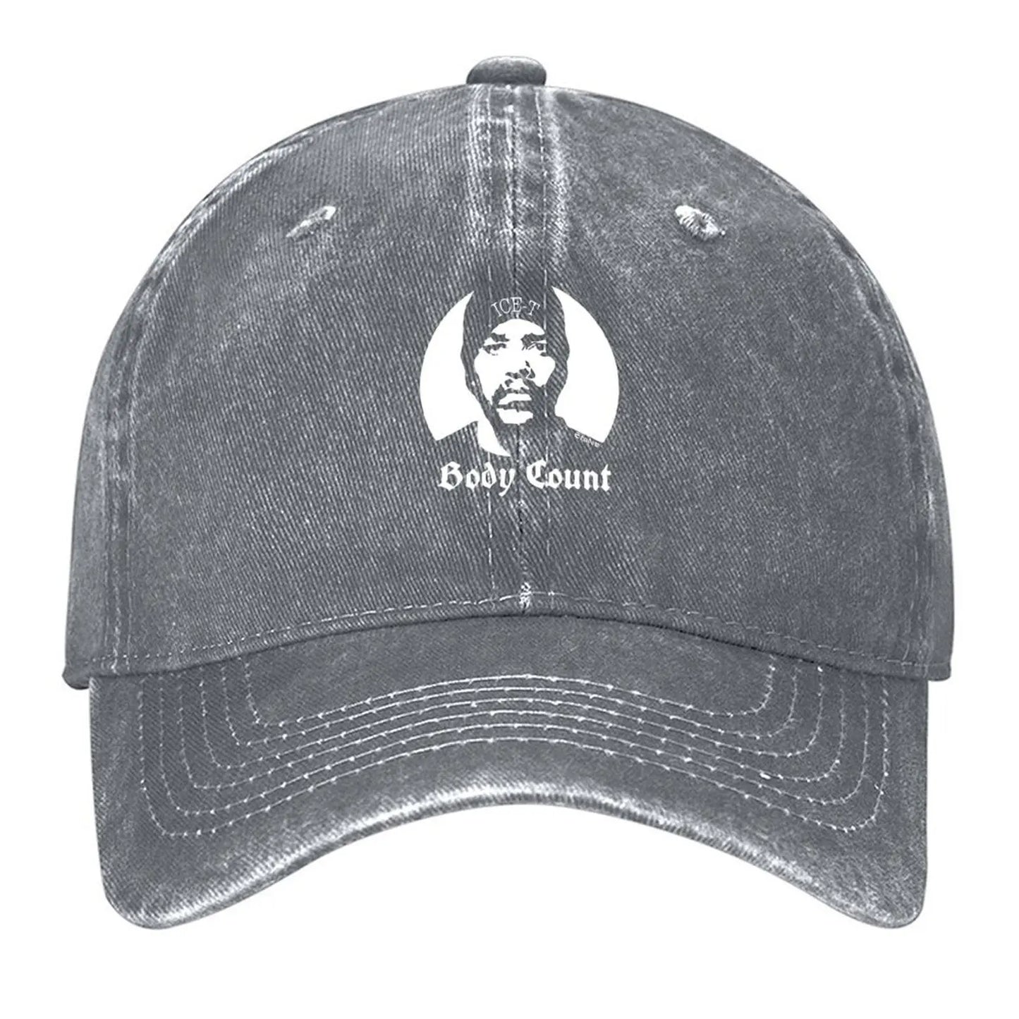 IceT Body Count Anime Baseball Cap