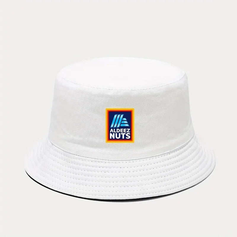 Aldeez Nuts Stylish Bucket Hat