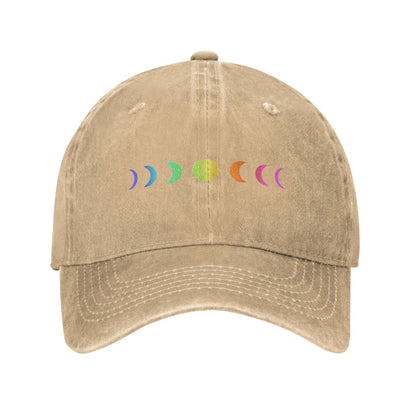 Coldplay Rock Band Baseball Cap