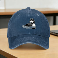 Navy Blue