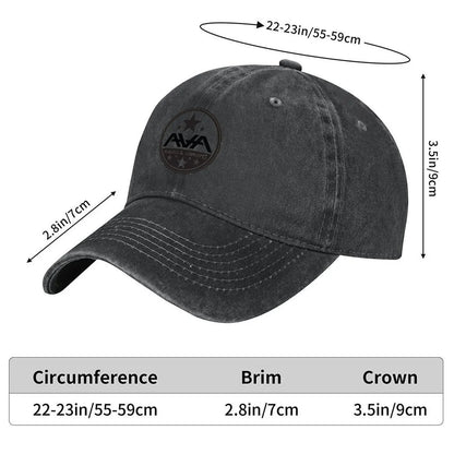 Angels And Airwaves Rock Band Baseball Cap