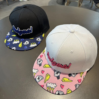American Style Hip Hop Baseball Cap