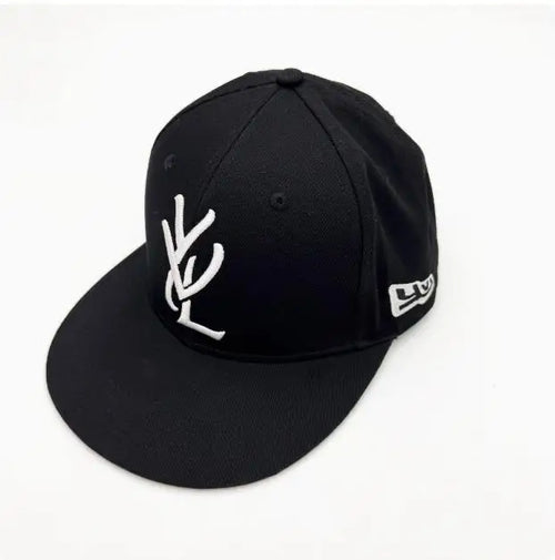 Playboi Carti Red Opium Fitted Cap