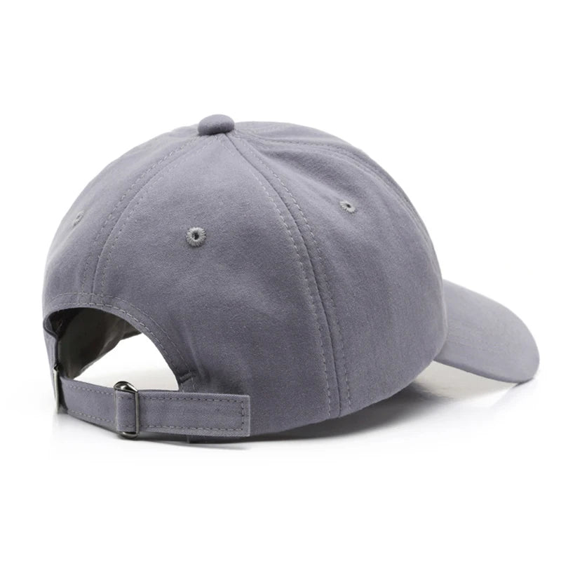 Challenge Letter Trucker Baseball Cap