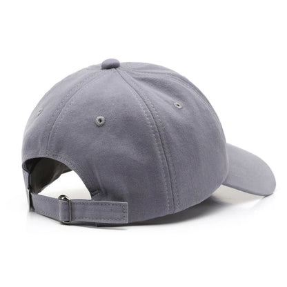 Challenge Letter Trucker Baseball Cap