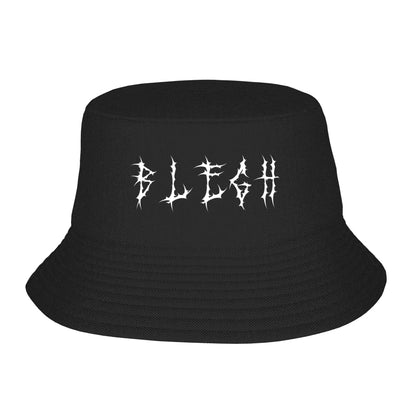 Heavy Metal Band Bucket Hat