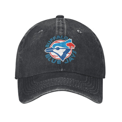 Toronto Blue Jays Washed Summer Outdoor Baseball Cap