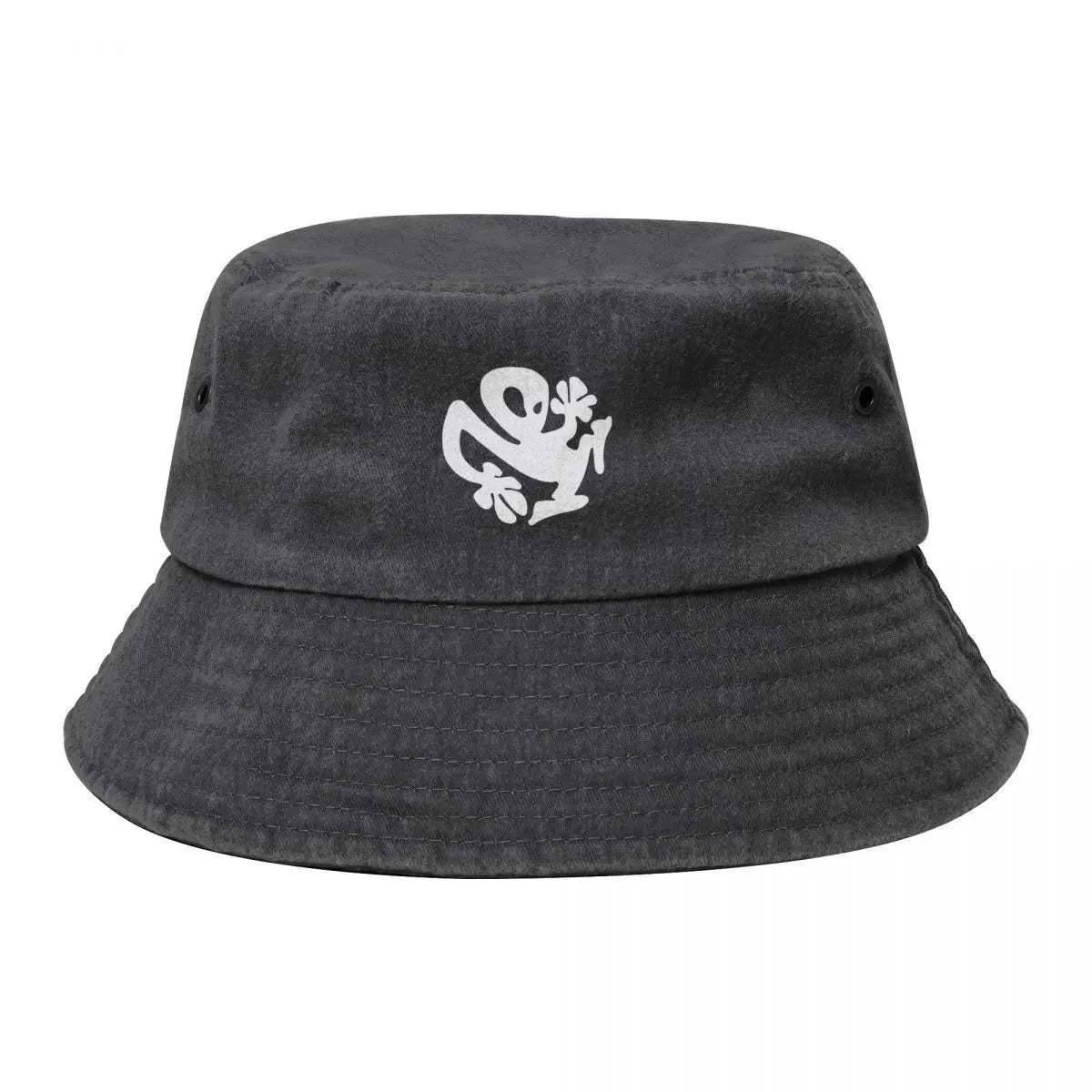 Plastikman Wild Ball Fashion Beach Bucket Hat