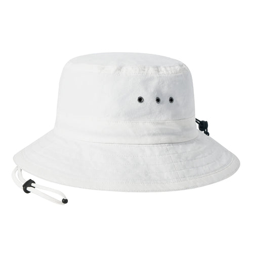 VOBOOM Cotton Washed Bucket Hat