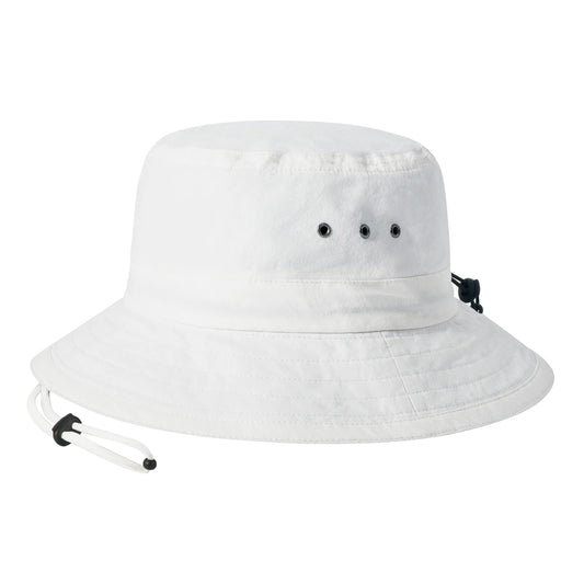 VOBOOM Cotton Washed Bucket Hat