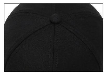 Baseball Cap Mens Fathers Truck Drivers Cap Sports