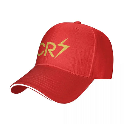 CR7 Cristiano Ronaldo Baseball Caps
