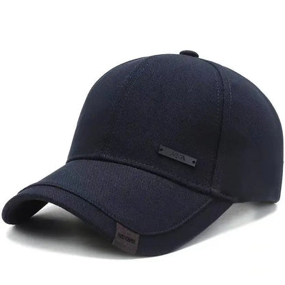 Hua Label Hip Hop Baseball Cap