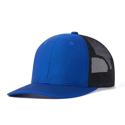 Unisex Baseball Cap for Men Women Slight