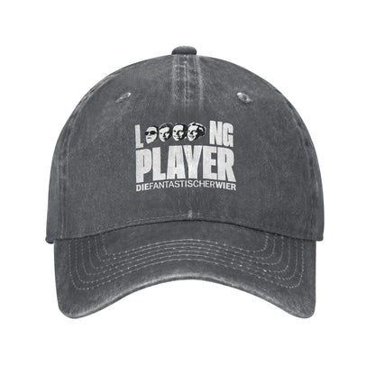 Die Fantastischen Vier Band Casual Baseball Cap
