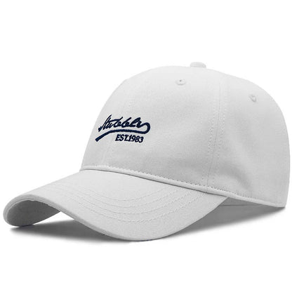 Oversize XXL Soft Cotton Baseball Cap
