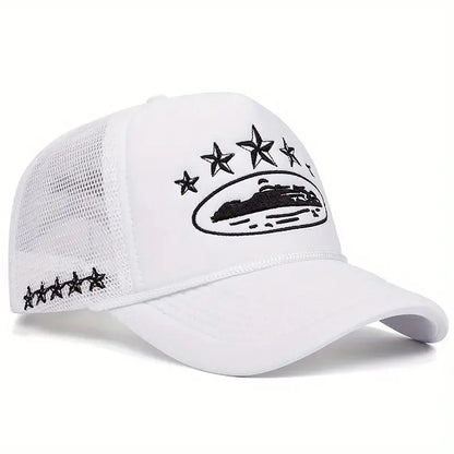 New Unisex Print Baseball Hats New Unisex Hip Hop