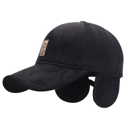 Northwood Winter Adjustable Baseball Cap