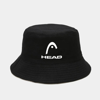 Stylish Printed Outdoor Fisherman Hat