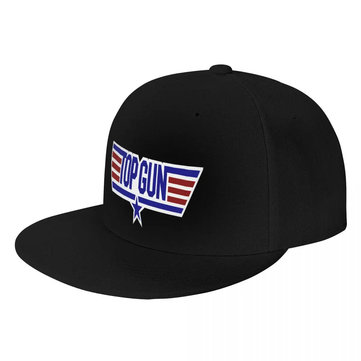 Top Gun Maverick Number 11 Snapback Cap