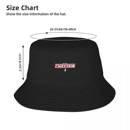 Ross Chastain One Bars Racing Bucket Hat