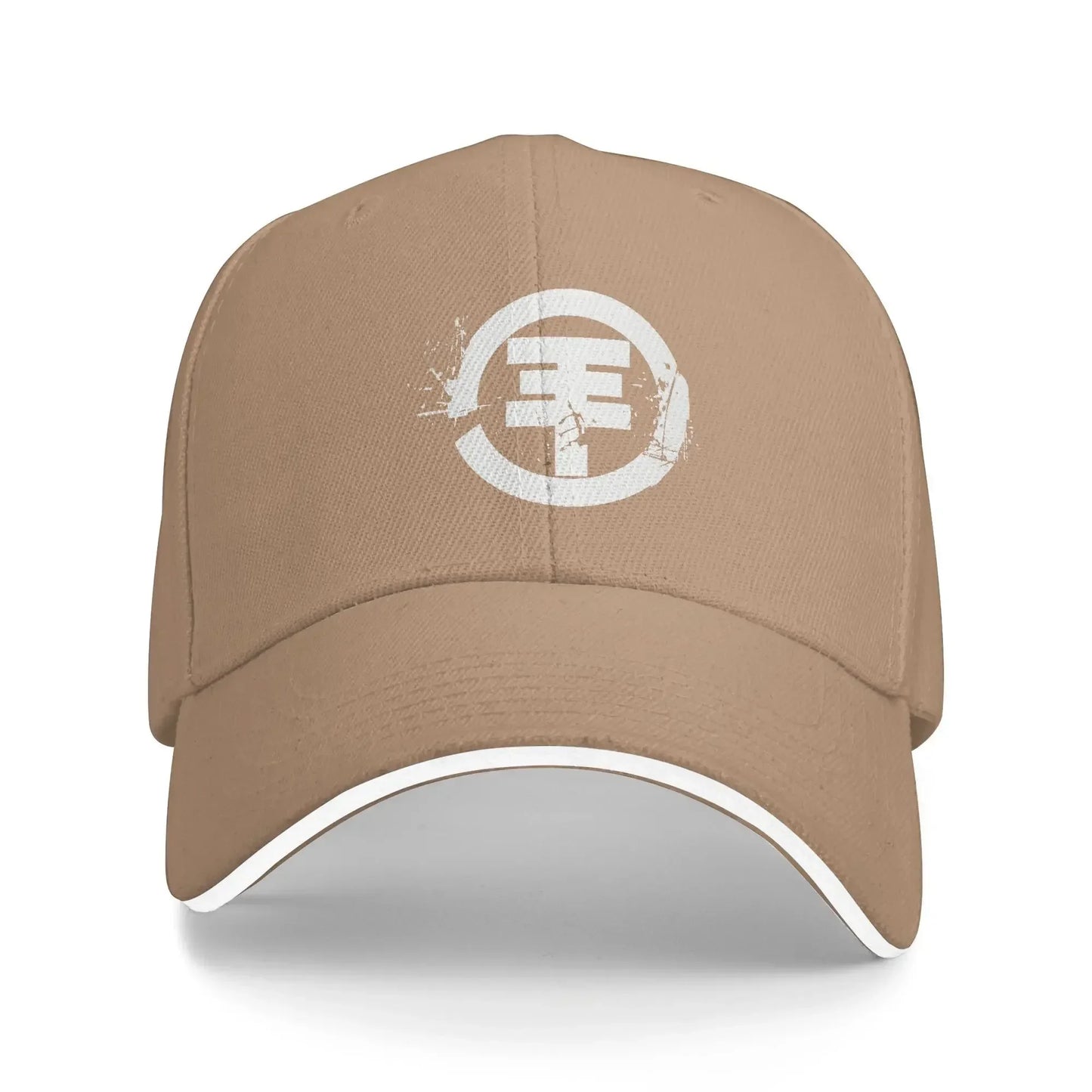 Tokio Hotel Band Y2K Trucker Baseball Cap