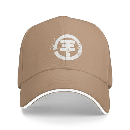 Tokio Hotel Band Y2K Trucker Baseball Cap