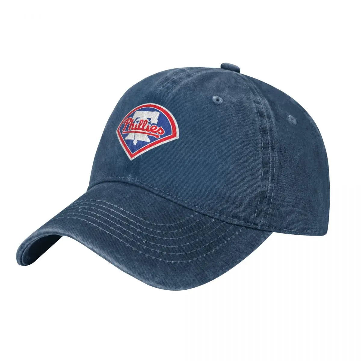 Philadelphia Liberty Bell Phillies Baseball Cap