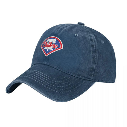 Philadelphia Liberty Bell Phillies Baseball Cap
