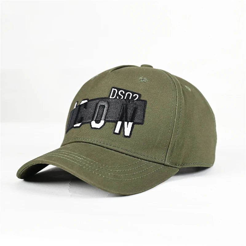Street Style Hip Hop Baseball Cap