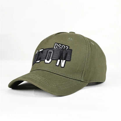 Street Style Hip Hop Baseball Cap
