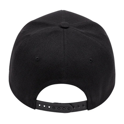 Unisex Adjustable Snapback Hat