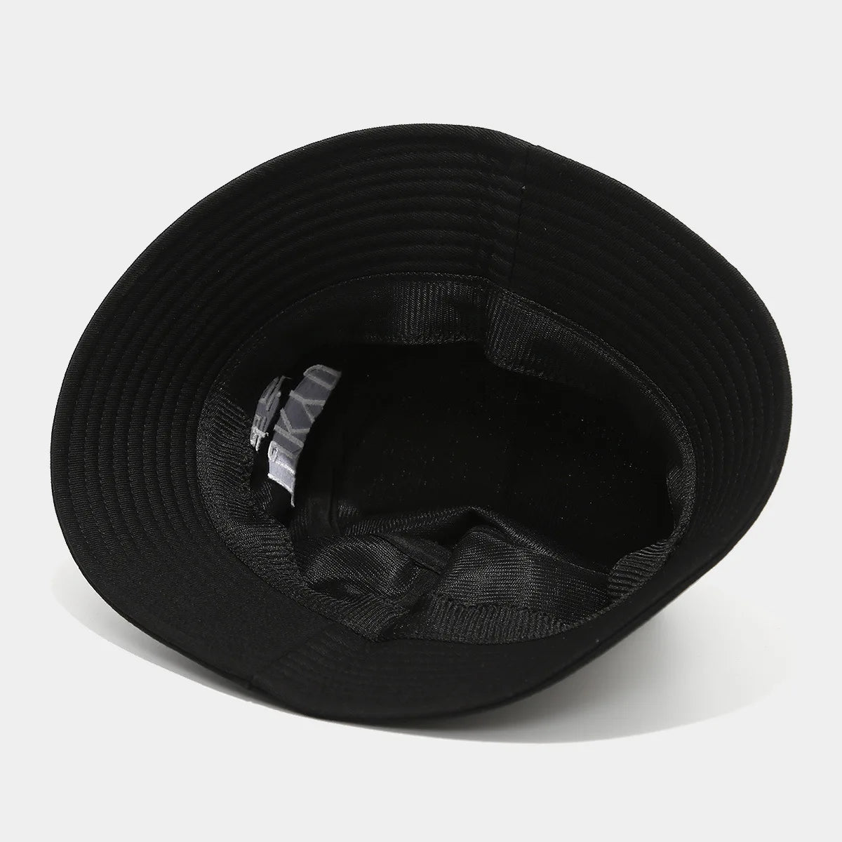 Tokyo Custom Text Cotton Fashion Trend Bucket Hat